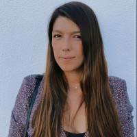 Gibdock Ltd Employee Mónica Riaguas Sacristán's profile photo