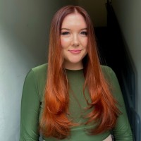 Groq Employee Maggie Mitchell's profile photo