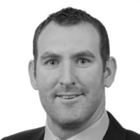 CIP Terra Technologies Employee Ciaran Galvin's profile photo