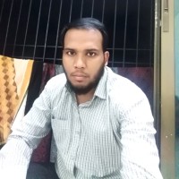 Eclerx Services Limited, Mumbai, Maharashtra Employee Mohd Azam's profile photo
