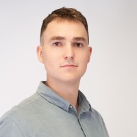 Incorpus Employee Ramunas S.'s profile photo