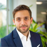 Pearson Ham Group | The Pricing Specialists Employee Karim Serhal's profile photo