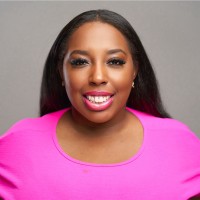 KTVU Employee Aja Seldon's profile photo