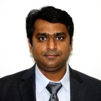 Charter Communications Employee Vijaykumar R.'s profile photo
