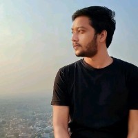 Repustar Employee Deepanshu Badshah's profile photo