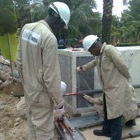 Pimo-Mafuta Energies Employee Temitope Ojo's profile photo