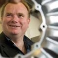 University of Oxford Employee Malcolm McCulloch's profile photo