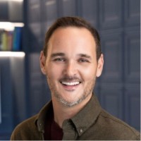 Genentech Employee Andrew Cheney's profile photo