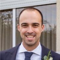 André Bezerra Email & Phone Number