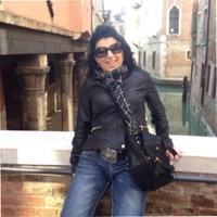 Fattore Italia Employee Cristina Piccoli's profile photo