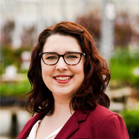Kate Spirgen Email & Phone Number