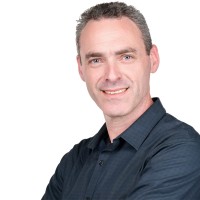 Palo Alto Networks Employee Alon Rotem's profile photo