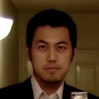 Brisk Teaching Employee Hedger Wang's profile photo