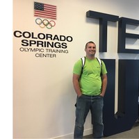 Bo Hampton Email & Phone Number