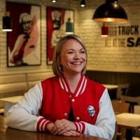 KFC UK & Ireland Employee Kathryn York's profile photo