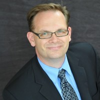 Dodge Data & Analytics Employee Michael Hamilton's profile photo