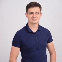 Tecnica Group Employee Vasyl Herevych's profile photo