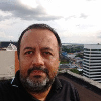 WEAS Employee Walter Calfas's profile photo