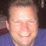 Viasat Inc. Employee Stuart Guest's profile photo