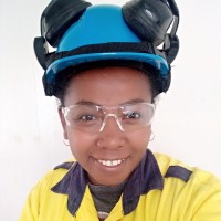 Ambatovy Joint-Venture Employee Patricia Fanjanirina's profile photo