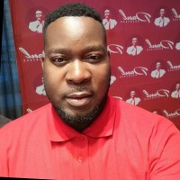 Reckson Mhlanga Email