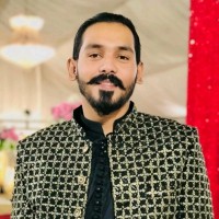 Webhostech Employee Faheem Shahzad's profile photo