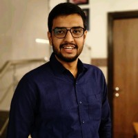 Sudarshan Sharma Email
