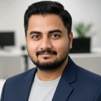 Zeshan Arshad Email