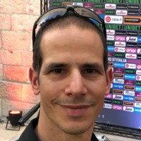 Sensos Employee Eyal Ovadia's profile photo