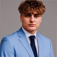 ListAlpha Employee Ihor Yuzvak's profile photo