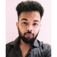 Byldd Employee Tanish Agarwal's profile photo
