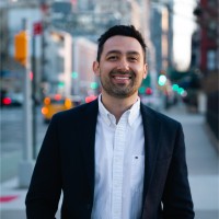 Apex Creative NYC Employee Christian Londono's profile photo