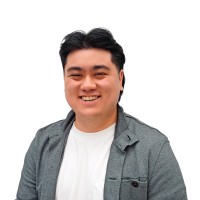 Postalgia Employee Glen Chan-Choong's profile photo