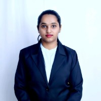 cloudxchange.io Employee Pooja Malpute's profile photo
