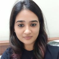 PUBLICITY POINT Employee Prakriti Purohit's profile photo
