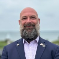 Justin Myers