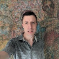 undefined Employee Daniel Kliewer's profile photo