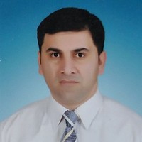 Sahne Medya Employee Ebubekir Koran's profile photo