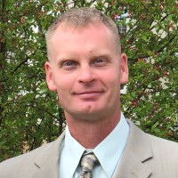 Better by Bergmark LLC Employee Nels Bergmark's profile photo