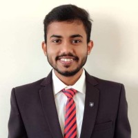 Tata Consultancy Services Employee Akshay Jadhav's profile photo