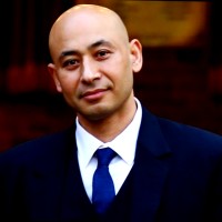 MHC Employee Prasun Baidya's profile photo