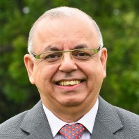 Anil Arora Email & Phone Number