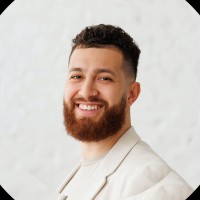The Ben Lalez Team | Compass Employee Gilbert Juarez's profile photo