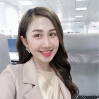 Pomelo Employee Suong Nguyen's profile photo