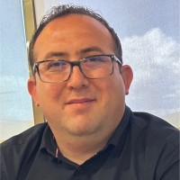 Cardenas Markets LLC Employee Andres Flores's profile photo
