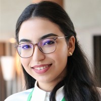 Maroc Diplomatique Employee Ghalya Mihamou's profile photo