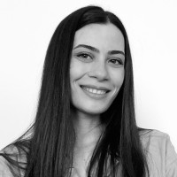 IKNOWHOW SA Employee Nikol Syllignaki's profile photo