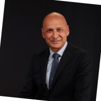 Natixis Employee Thierry Cherbit's profile photo