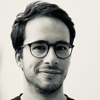 BEC GmbH Employee Sebastian Hoening's profile photo