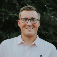 Pine County Employee Riley Smith's profile photo